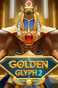 Golden Glyph 2